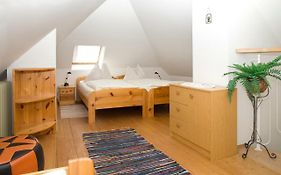 Fewo Villa Esebeck Murau